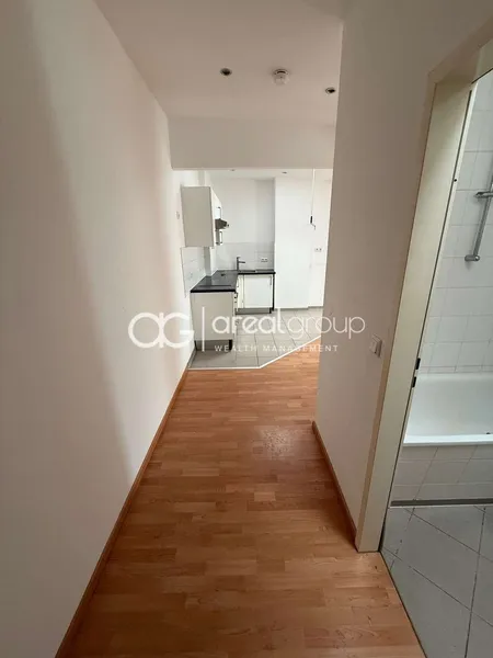 1 Zimmer Wohnung in toller Lage — photo 1